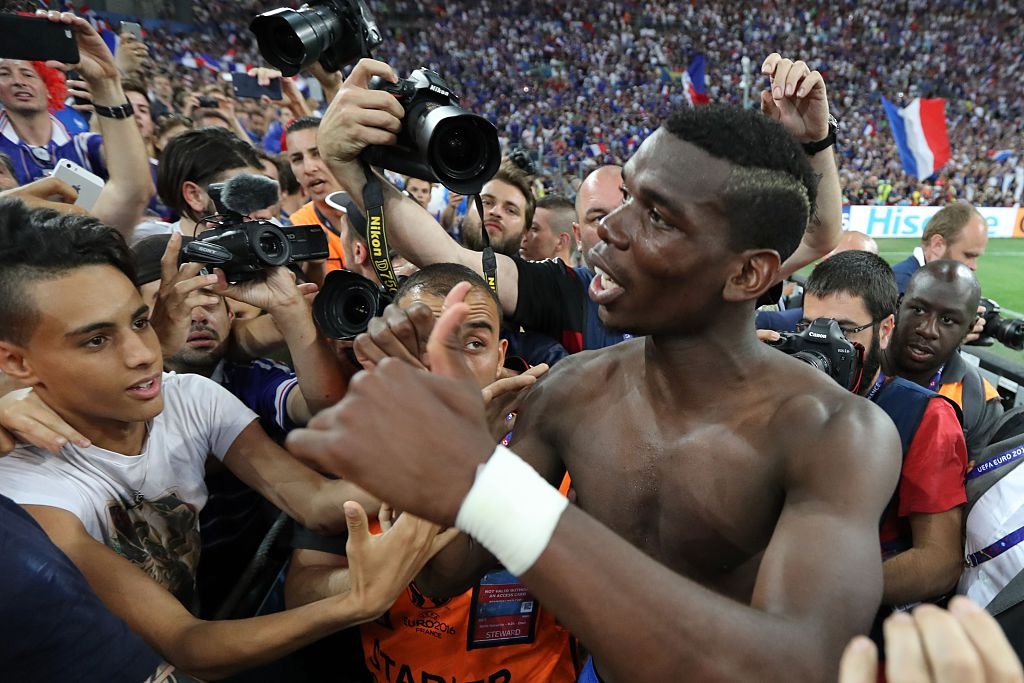 Nhung CDV nu xinh dep cua Phap anh 10