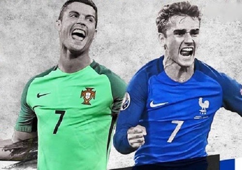 Pháp sẽ gặp khó trước Bồ Đào Nha ảnh 1 Phap se gap kho truoc Bo Dao Nha anh 1