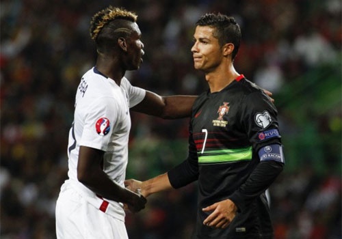 Bo Dao Nha co thanh tich bet bat khi gap Phap hinh anh