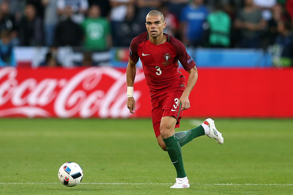 Nhung diem nong tran chung ket Euro 2016 anh 6