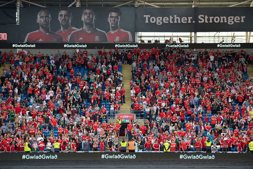 CDV do ra duong don xu Wales anh 9