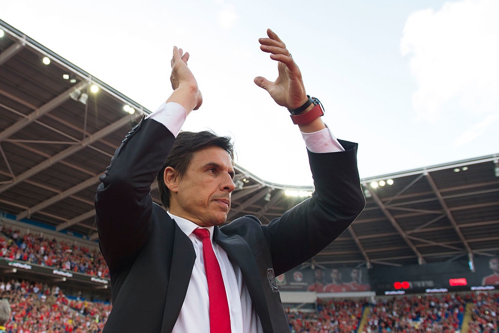 CDV do ra duong don xu Wales anh 12