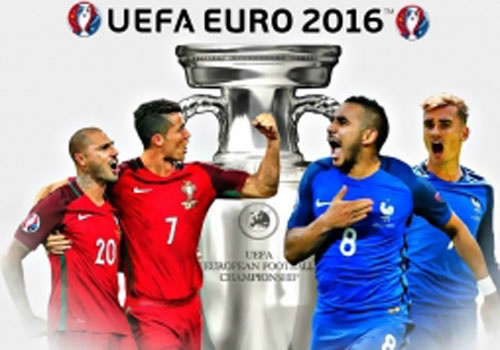 Do hoa ban thang dua Phap - Bo Dao Nha vao chung ket Euro hinh anh