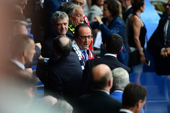 Ronaldo om Sir Alex sau chung ket Euro anh 8