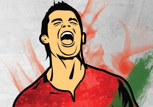 Do hoa hanh trinh Bo Dao Nha vo dich Euro 2016 hinh anh