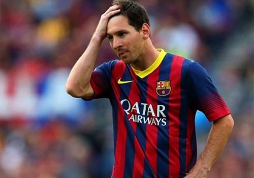 Chuyen nhuong 11/7: Messi chia tay Barca nam 2018 hinh anh