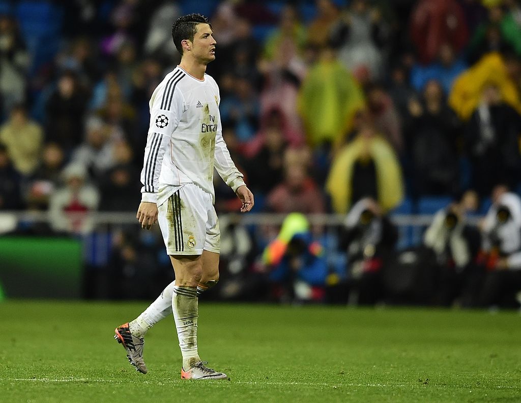 Tien su chan thuong cua Ronaldo anh 7