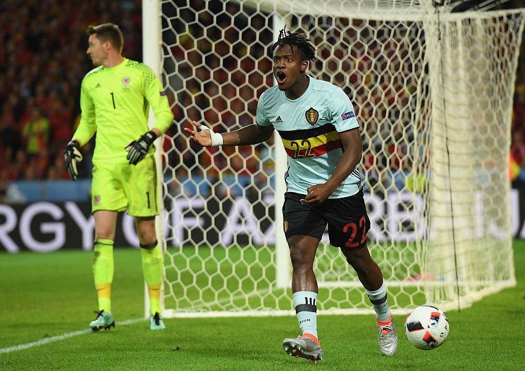 Tan binh Chelsea mat tien phat vi Lamborghini anh 7