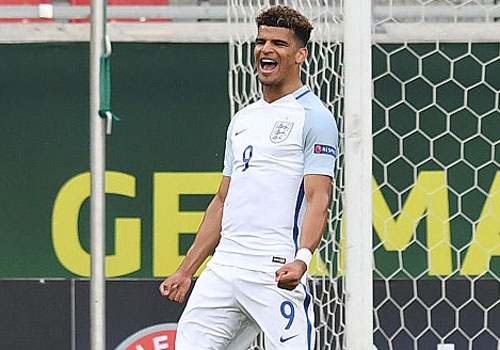 Tai nang tre Chelsea giup U19 Anh thang Phap 2-1 hinh anh