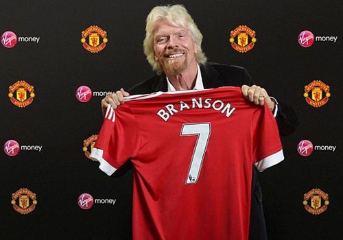 MU hoan tat vu ky voi ‘tan binh' ao dau so 7 hinh anh