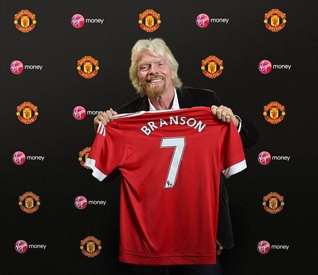 MU có ‘tân binh’ khoác áo số 7 ảnh 1 MU co ‘tan binh’ khoac ao so 7 anh 1