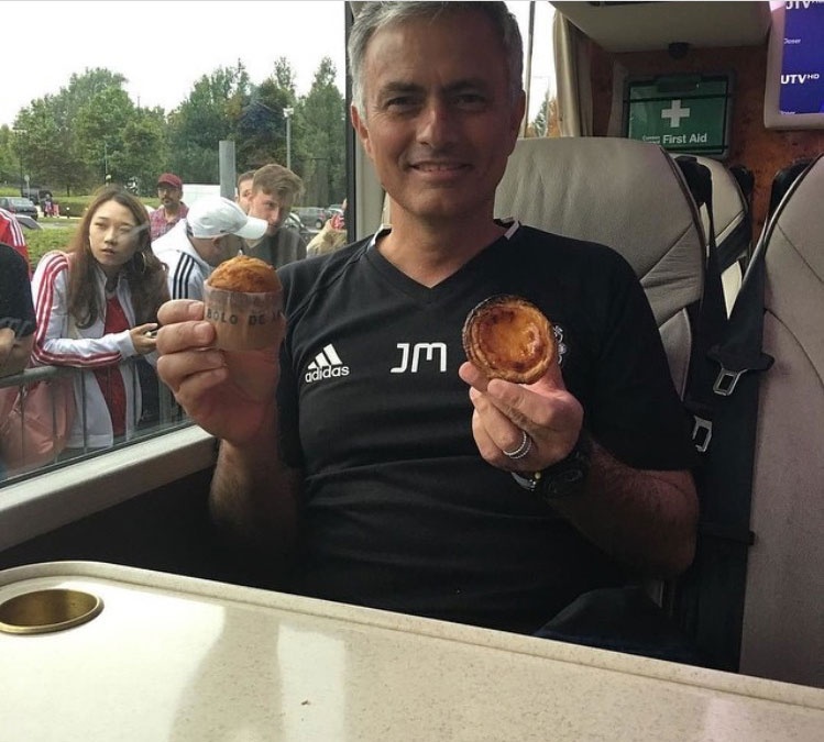 Sao MU xả hơi trước khi du đấu ảnh 10 Sao MU xa hoi truoc khi du dau anh 10