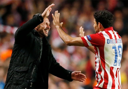 Chuyen nhuong 19/7: Diego Costa sap tro lai Atletico hinh anh