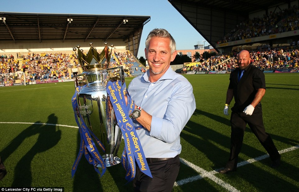 Leicester City vat va thang CLB hang 4 anh 1