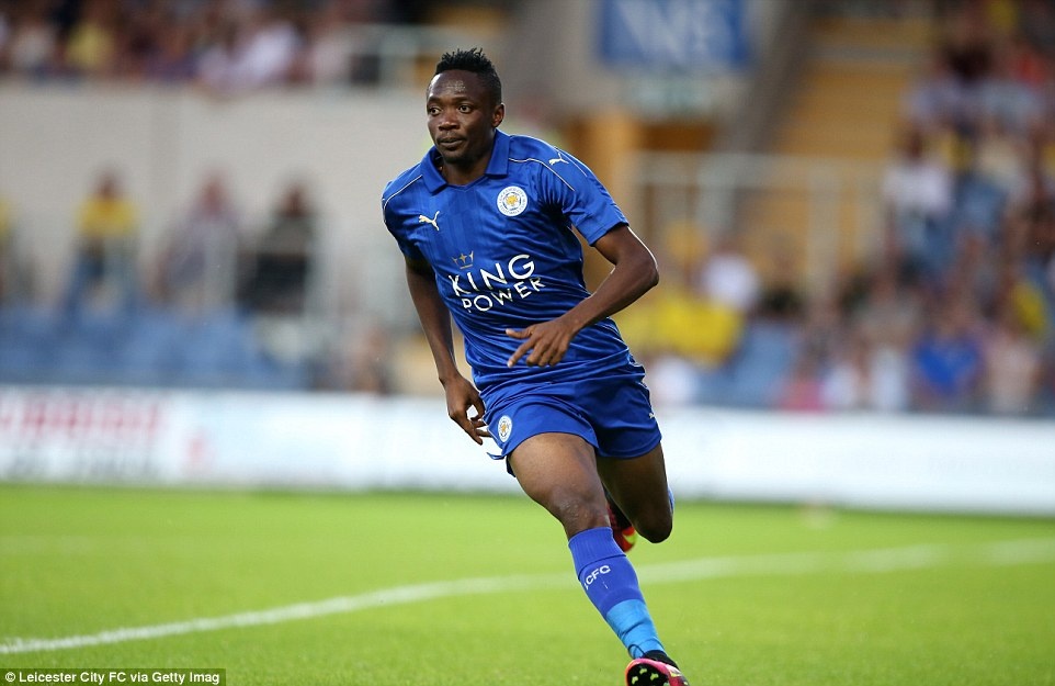 Leicester City vat va thang CLB hang 4 anh 10