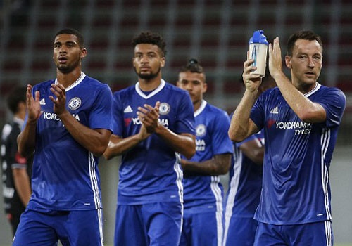 Chelsea thang tran dau tien duoi thoi Conte hinh anh