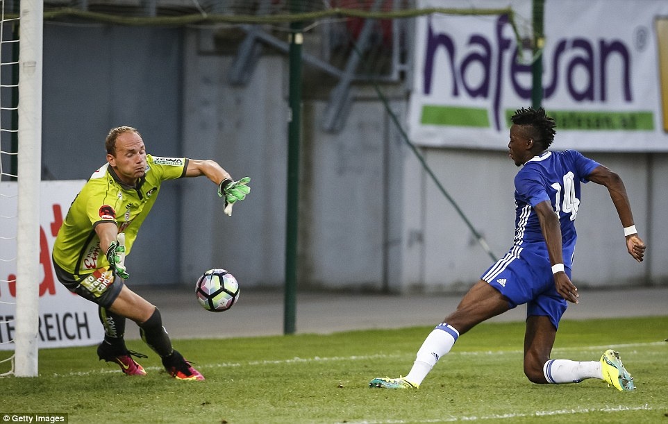 Chelsea cua Conte thang tran dau tien anh 5