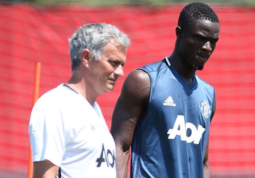 Mourinho se khong co thang Dortmund hinh anh