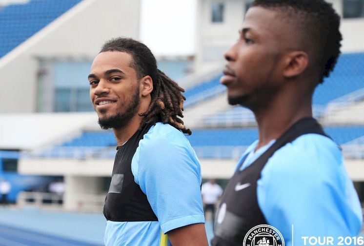 Man City sẵn sàng cho trận gặp MU ảnh 9 Man City san sang cho tran gap MU anh 9