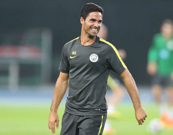 Man City sẵn sàng cho trận gặp MU ảnh 12 Man City san sang cho tran gap MU anh 12