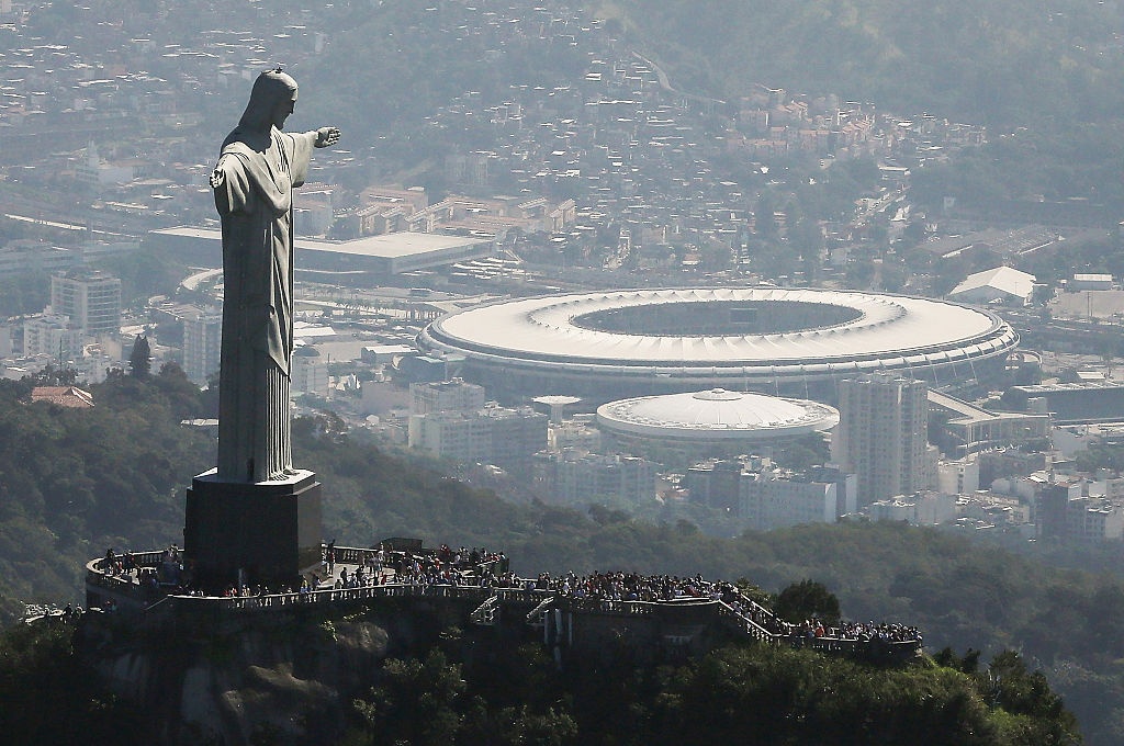 Olympic 2016 ảnh 5 Olympic 2016 anh 5