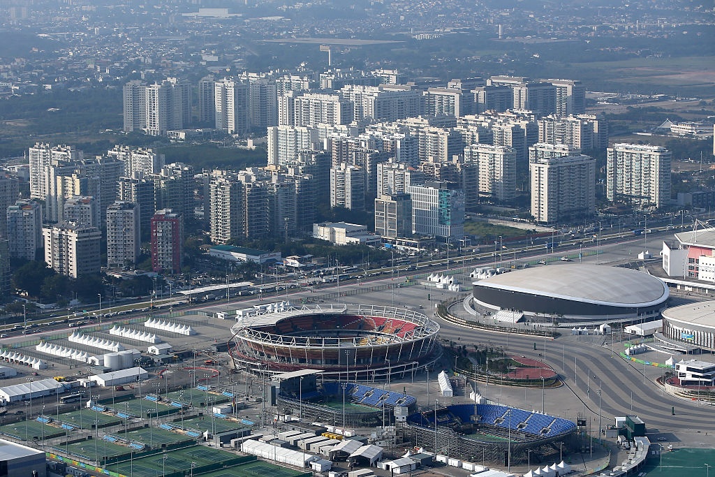 Olympic 2016 ảnh 1 Olympic 2016 anh 1