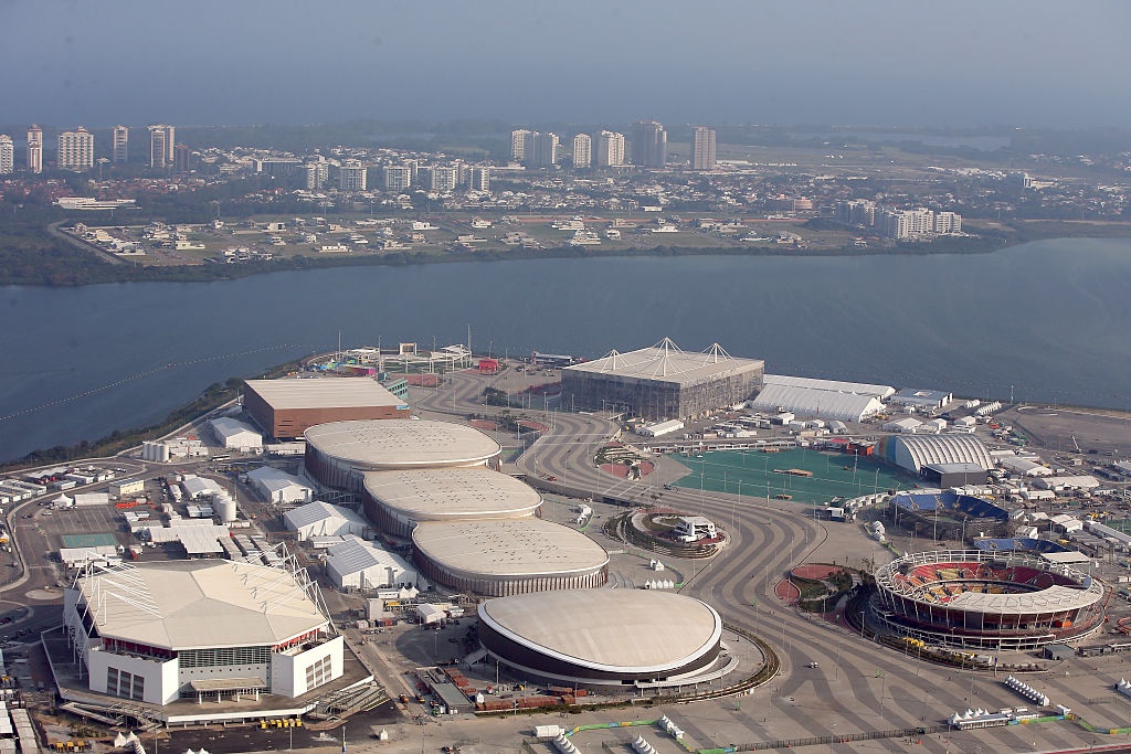 Olympic 2016 ảnh 2 Olympic 2016 anh 2