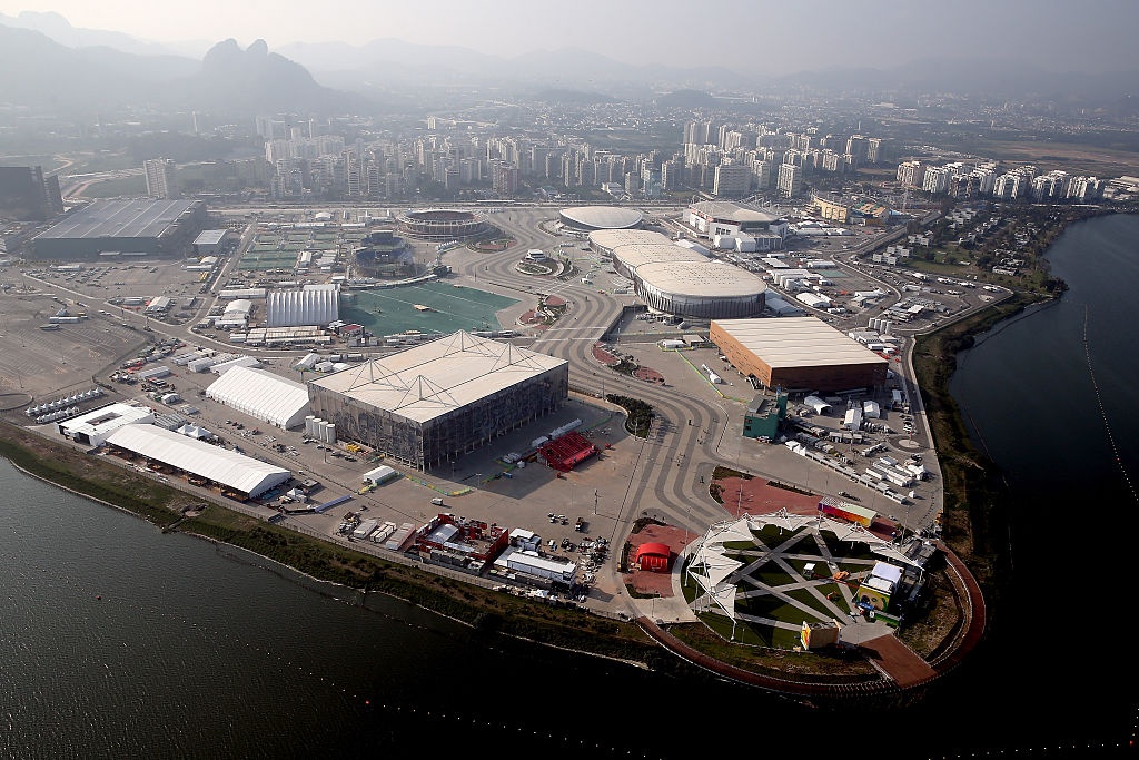 Olympic 2016 ảnh 3 Olympic 2016 anh 3