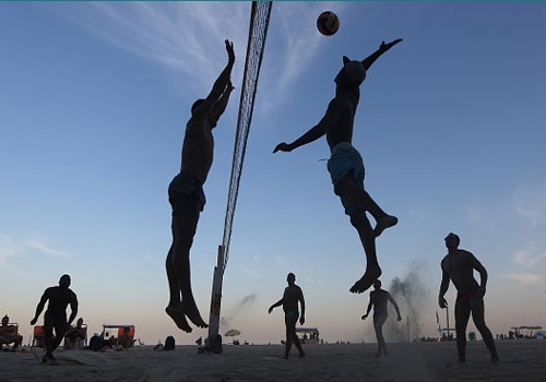 Olympics 2016 hoanh trang nhat lich su hinh anh