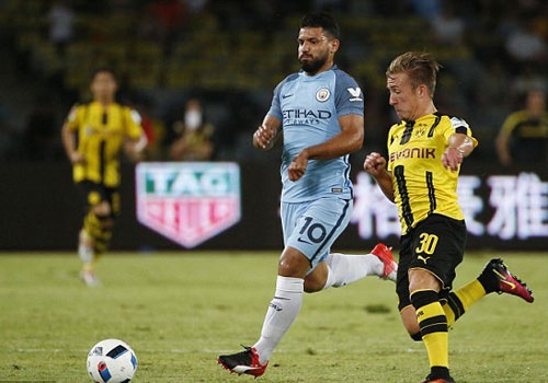 Man City danh bai Dortmund sau loat sut luan luu hinh anh