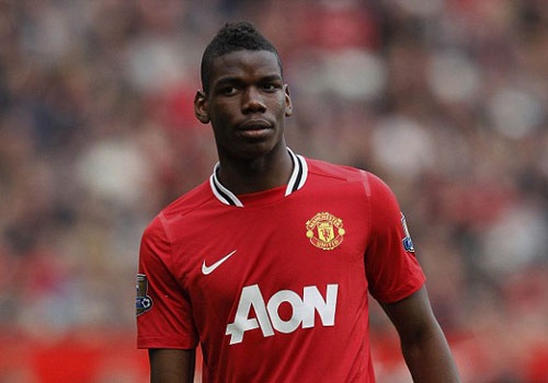 Pogba den MU kiem tra y te cuoi tuan nay hinh anh