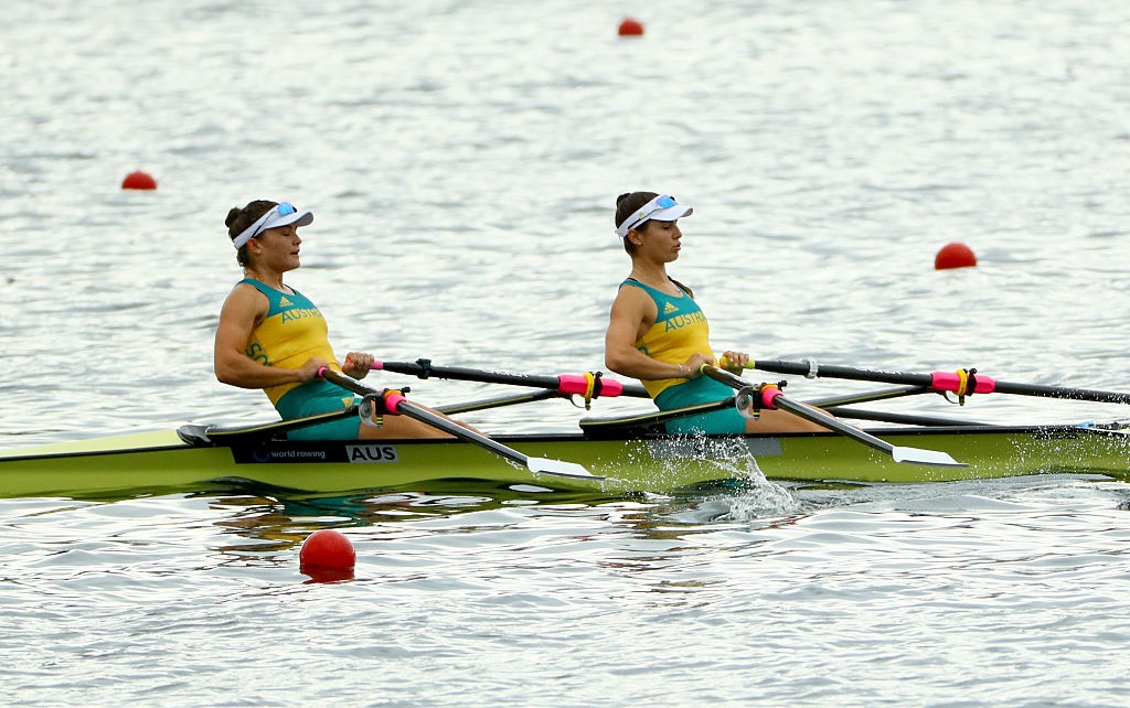 VĐV Olympics 2016 tập luyện ảnh 3 VDV Olympics 2016 tap luyen anh 3