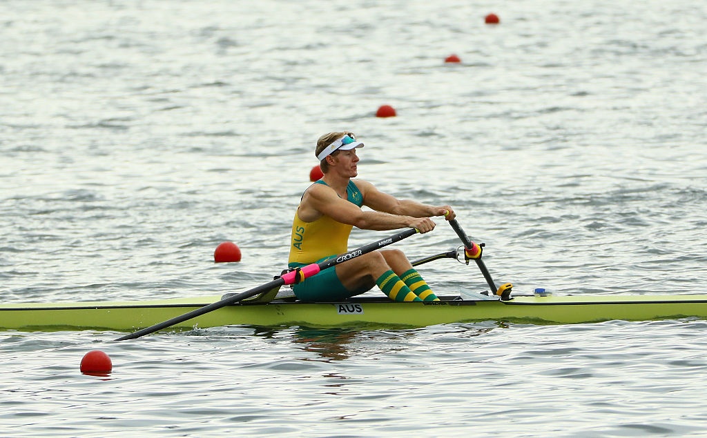 Công trình phục vụ Olympics 2016 bị hỏng ảnh 4 Cong trinh phuc vu Olympics 2016 bi hong anh 4