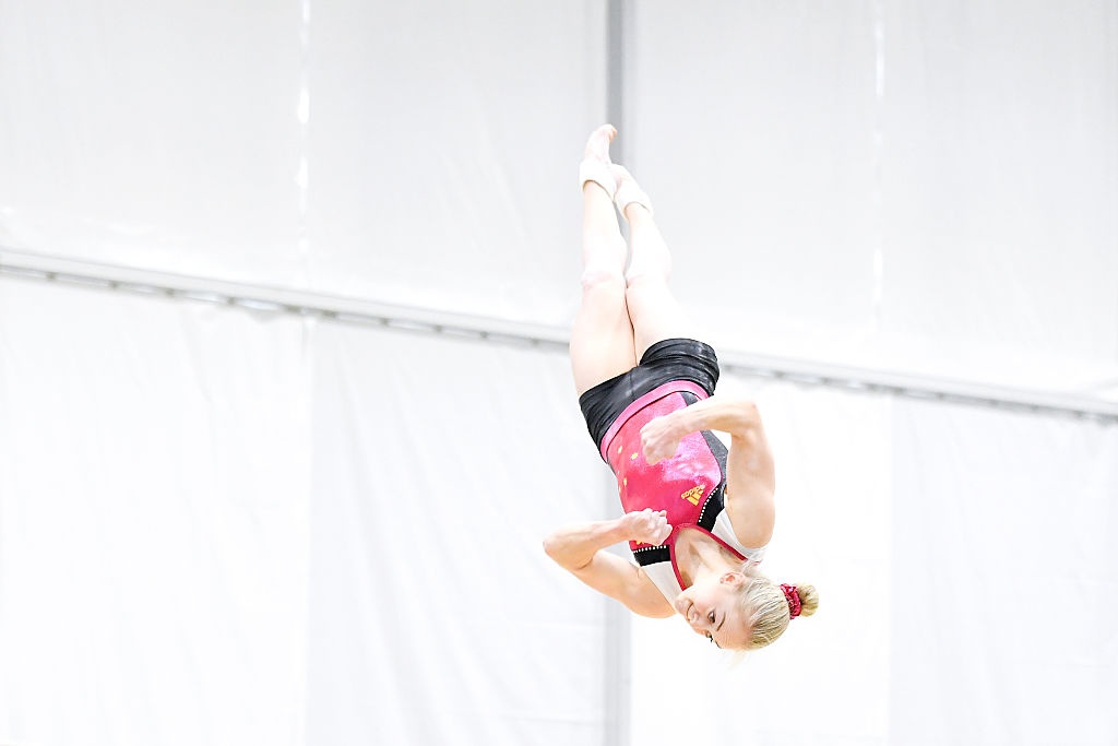 VĐV Olympics 2016 tập luyện ảnh 1 VDV Olympics 2016 tap luyen anh 1