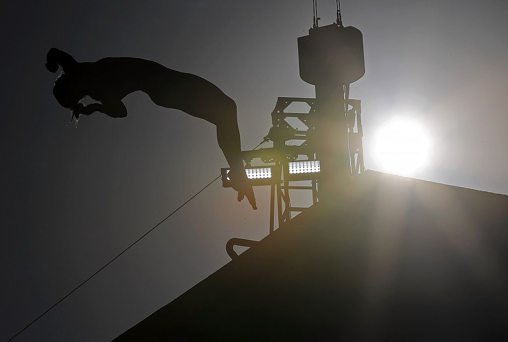 VĐV Olympics 2016 tập luyện ảnh 5 VDV Olympics 2016 tap luyen anh 5