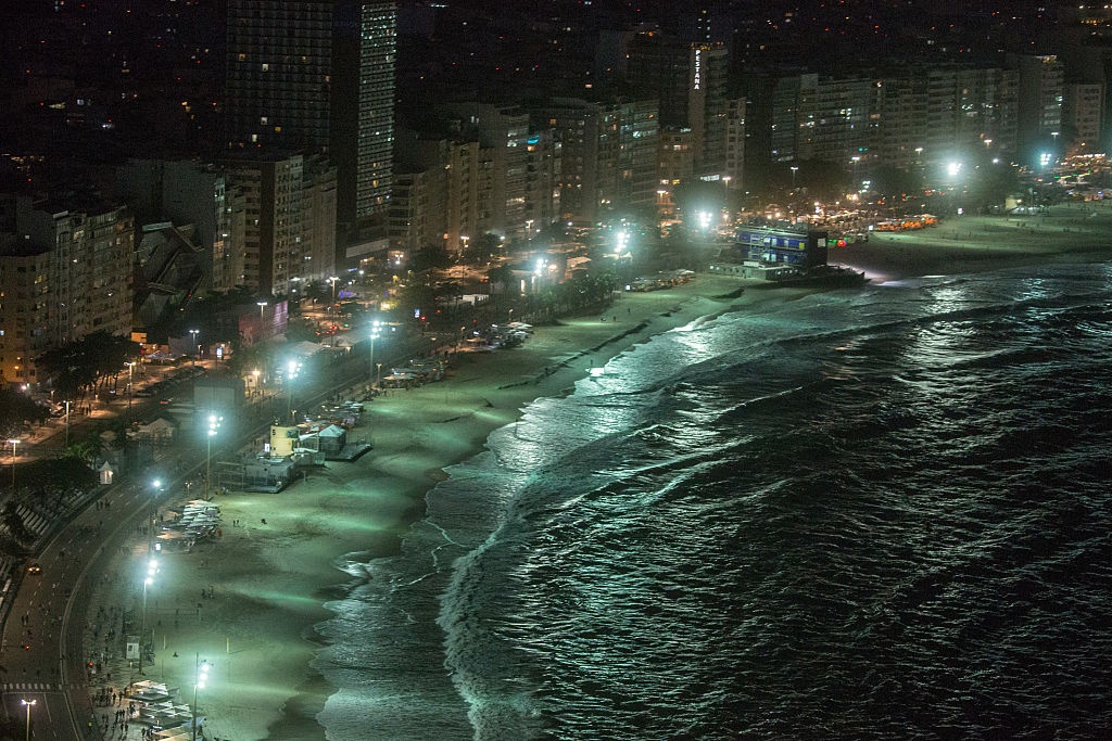 Thanh pho to chuc Olympics 2016 dep lung linh anh 2