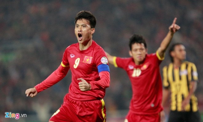 Boc tham AFF Cup 2016 anh 1