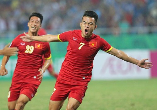 AFF Cup 2016: DTVN gap Malaysia, Myanmar hinh anh