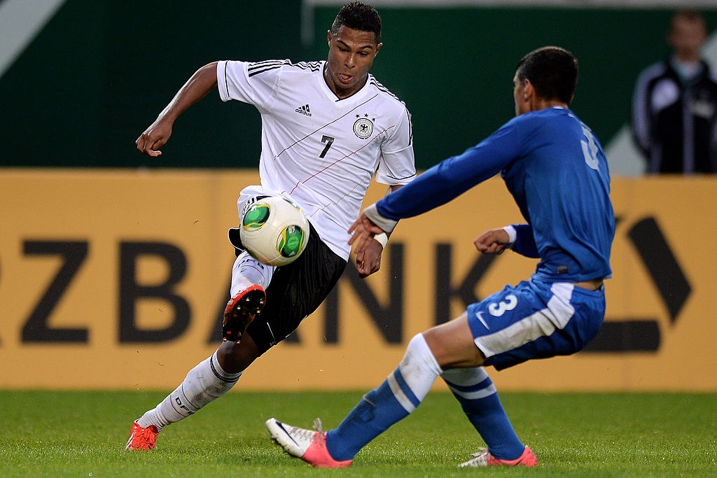 5 ứng viên vua phá lưới Olympics 2016 ảnh 4 5 ung vien vua pha luoi Olympics 2016 anh 4