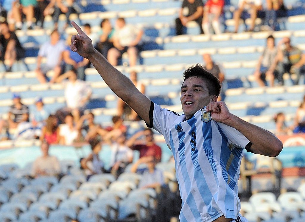 5 ứng viên vua phá lưới Olympics 2016 ảnh 3 5 ung vien vua pha luoi Olympics 2016 anh 3