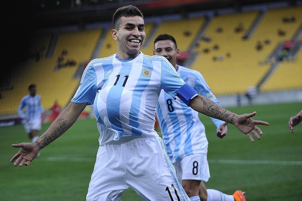 5 ứng viên vua phá lưới Olympics 2016 ảnh 2 5 ung vien vua pha luoi Olympics 2016 anh 2