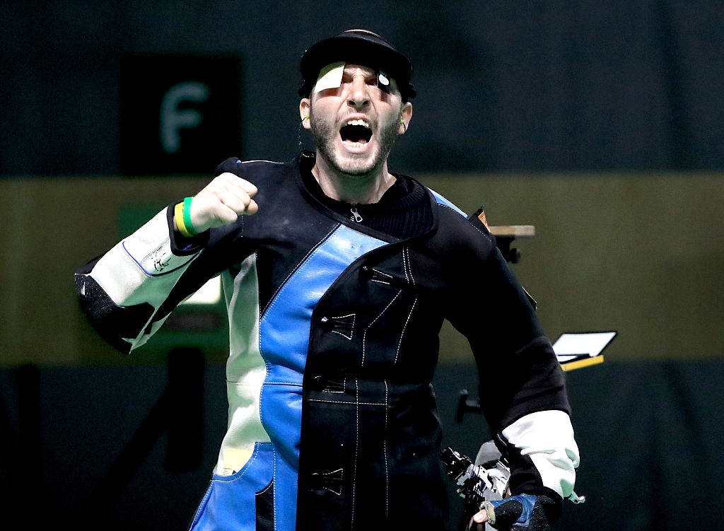 Nhung ky luc duoc thiet lap o Olympic anh 6