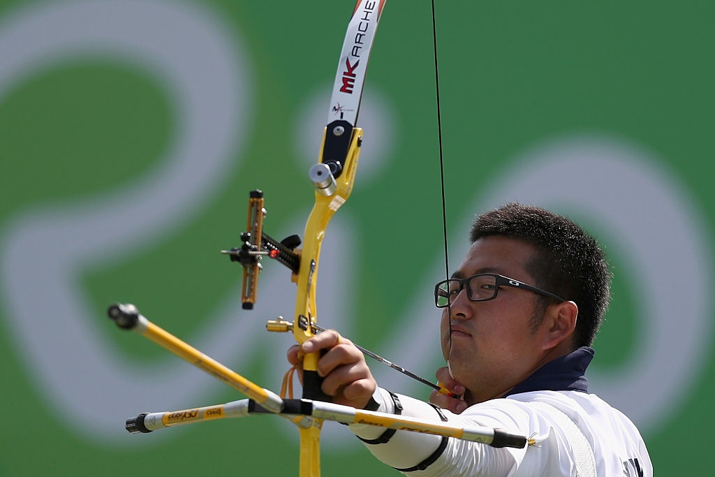 Nhung ky luc duoc thiet lap o Olympic anh 2