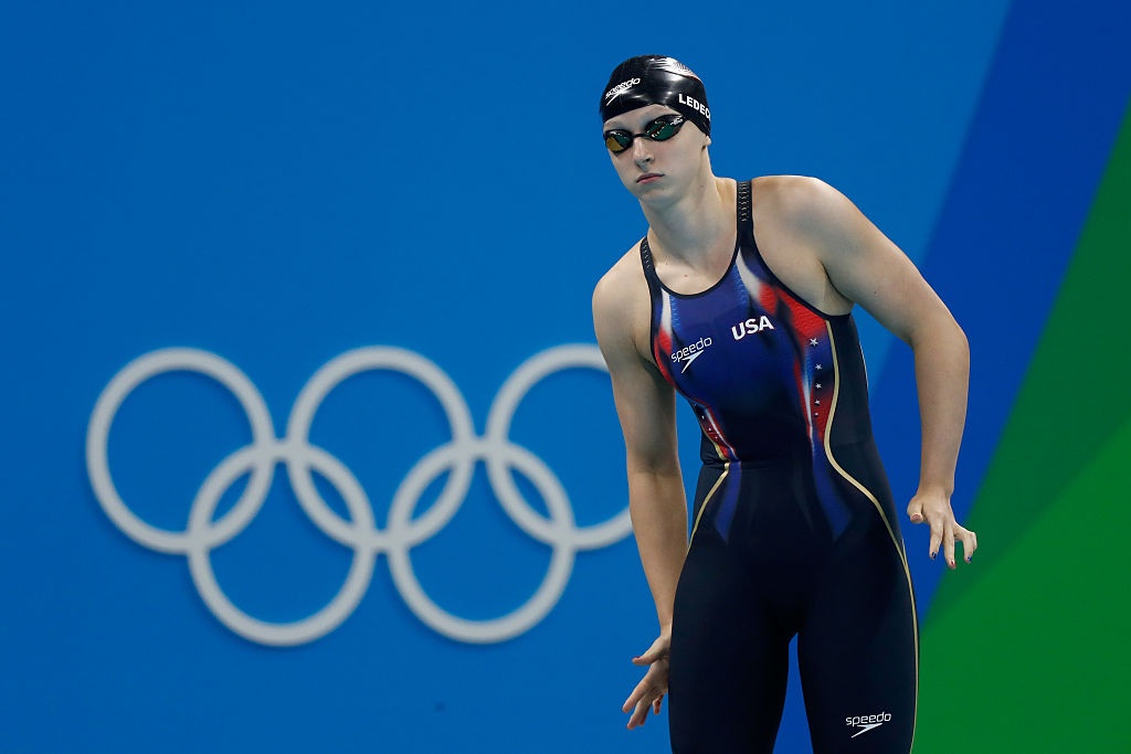 Nhung ky luc duoc thiet lap o Olympic anh 9