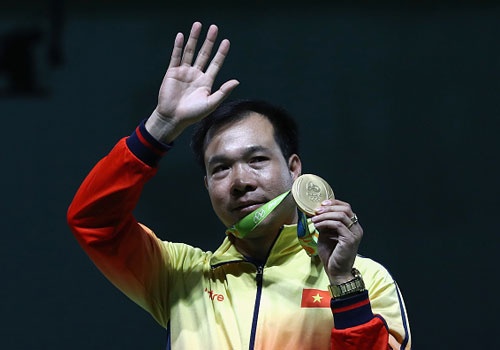 10 ky luc duoc thiet lap tai Olympic 2016 hinh anh