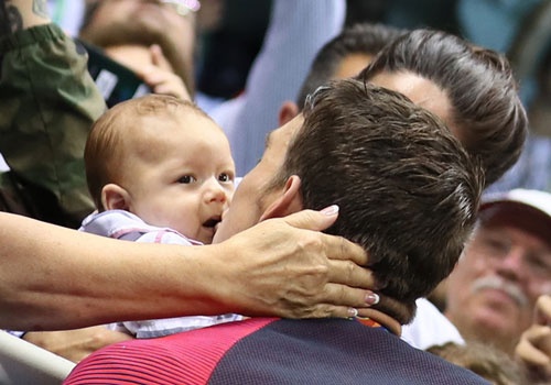 Bi mat giup Michael Phelps gianh 3 HCV Olympic 2016 hinh anh