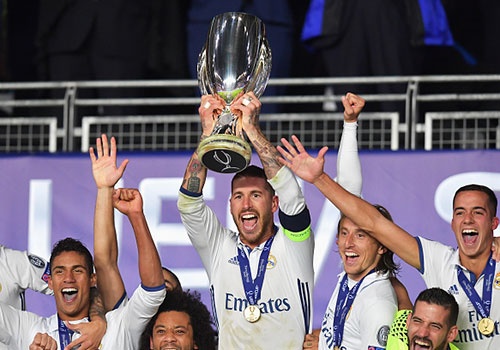 Real doat sieu cup chau Au 2016 sau 120 phut kich tinh hinh anh