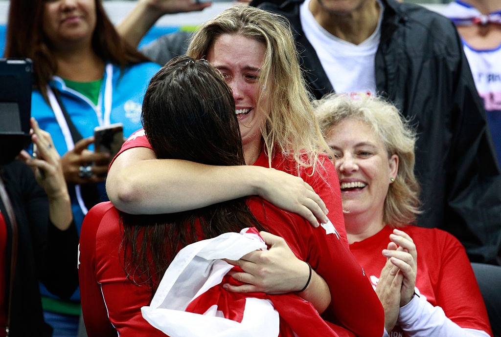 VDV 16 tuoi gianh HCV Olympic anh 5