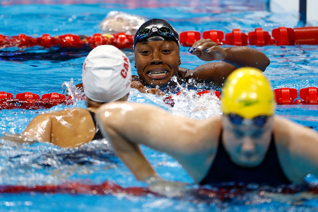 Nu VDV da mau dau tien doat HCV Olympic anh 6