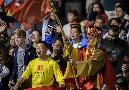 ‘Duong Tang’ co vu VDV Trung Quoc o Olympic 2016 hinh anh